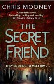 The Secret Friend (eBook, ePUB)