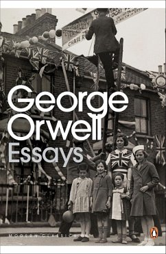 Essays (eBook, ePUB) - Orwell, George