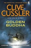Golden Buddha (eBook, ePUB)