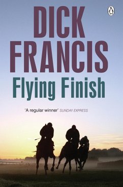 Flying Finish (eBook, ePUB) - Francis, Dick