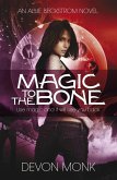 Magic to the Bone (eBook, ePUB) Magic to the Bone (eBook, ePUB)