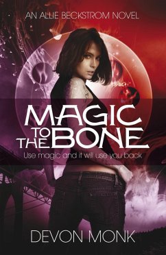 Cover Magic to the Bone (eBook, ePUB)