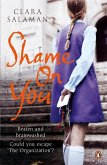 Shame On You (eBook, ePUB) Shame On You (eBook, ePUB)