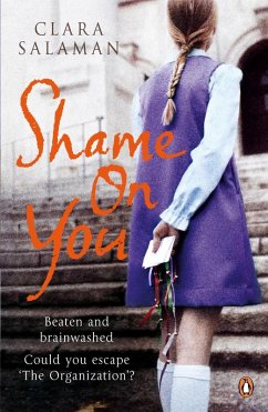 Cover Shame On You (eBook, ePUB)