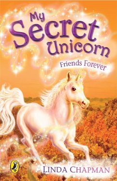 Cover My Secret Unicorn: Friends Forever (eBook, ePUB)