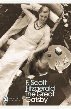 The Great Gatsby (eBook, ePUB) - Scott Fitzgerald, F.