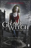 Grave Witch (eBook, ePUB)