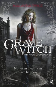 Grave Witch (eBook, ePUB) - Price, Kalayna