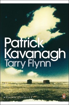 Cover Tarry Flynn (eBook, ePUB)
