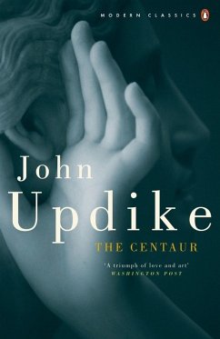 Cover The Centaur (eBook, ePUB)