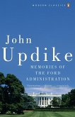 Memories of the Ford Administration (eBook, ePUB)