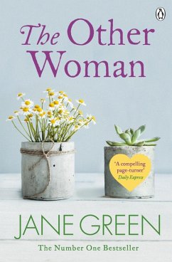 The Other Woman (eBook, ePUB) - Green, Jane