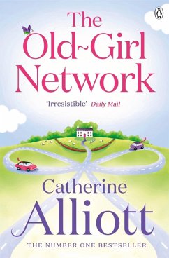 Cover The Old-Girl Network (eBook, ePUB)