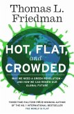 Hot, Flat, and Crowded (eBook, ePUB)
