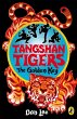 Tangshan Tigers: The Golden Key (eBook,... - Bild 1