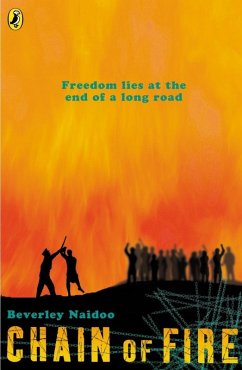 Chain of Fire (eBook, ePUB) - Naidoo, Beverley