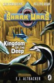 Shark Wars: Kingdom of the Deep (eBook, ePUB)