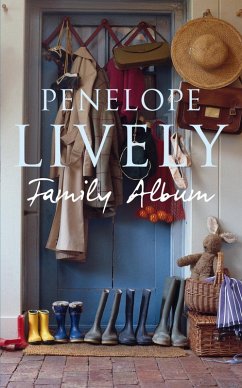 Family Album (eBook, ePUB) - Lively, Penelope