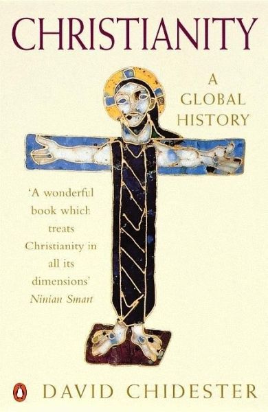 Christianity (eBook, ePUB)