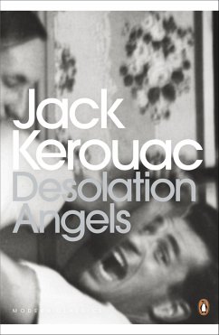 Desolation Angels (eBook, ePUB) - Kerouac, Jack