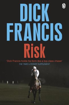 Risk (eBook, ePUB) - Francis, Dick