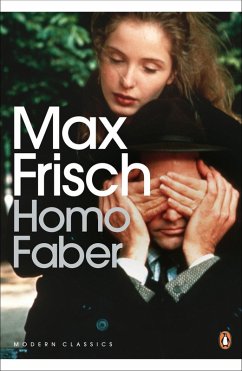 Homo Faber (eBook, ePUB) - Frisch, Max