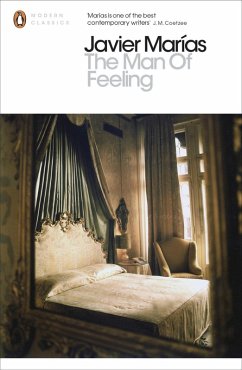 The Man of Feeling (eBook, ePUB) - Marías, Javier