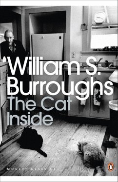 The Cat Inside (eBook, ePUB) - Burroughs, William S.