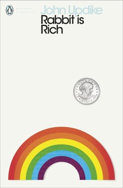 Rabbit is Rich (eBook, ePUB) - Updike, John