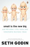Small is the New Big (eBook, ePUB)