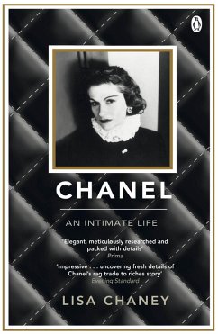 Chanel (eBook, ePUB) - Chaney, Lisa