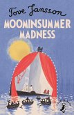 Moominsummer Madness (eBook, ePUB) Moominsummer Madness (eBook, ePUB)