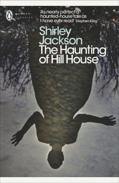 The Haunting of Hill House (eBook, ePUB) - Jackson, Shirley