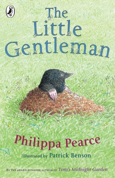 The Little Gentleman (eBook, ePUB) The Little Gentleman (eBook, ePUB)