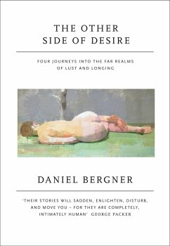The Other Side of Desire (eBook, ePUB) Cover The Other Side of Desire (eBook, ePUB)