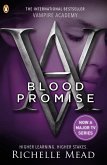 Vampire Academy: Blood Promise (book 4) (eBook, ePUB)