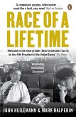 Race of a Lifetime (eBook, ePUB)