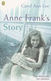 Anne Frank's Story (eBook, ePUB)