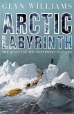 Arctic Labyrinth (eBook, ePUB)