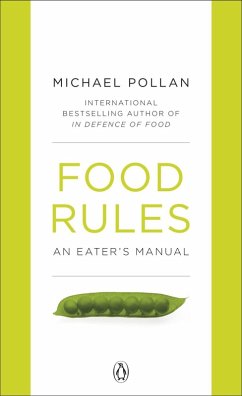 Cover Food Rules (eBook, ePUB)