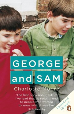 Cover George and Sam (eBook, ePUB)