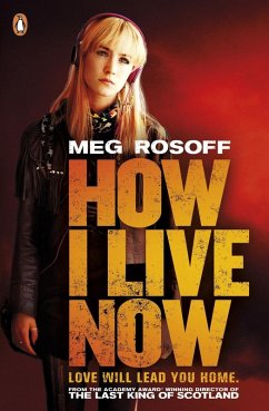 How I Live Now (eBook, ePUB) - Rosoff, Meg