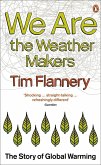 We are the Weather Makers (eBook, ePUB)
