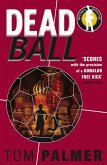 Foul Play: Dead Ball (eBook, ePUB)