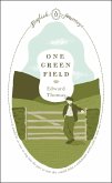 One Green Field (eBook, ePUB)