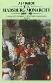The Habsburg Monarchy 1809-1918 (eBook, ePUB)