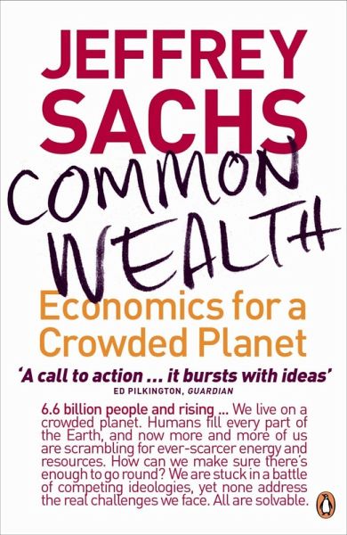 Common Wealth (eBook, ePUB) Common Wealth (eBook, ePUB)