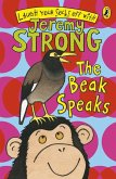 The Beak Speaks (eBook, ePUB)