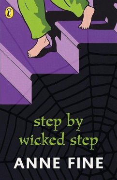 Step by Wicked Step (eBook, ePUB) - Fine, Anne