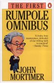 The First Rumpole Omnibus (eBook, ePUB)